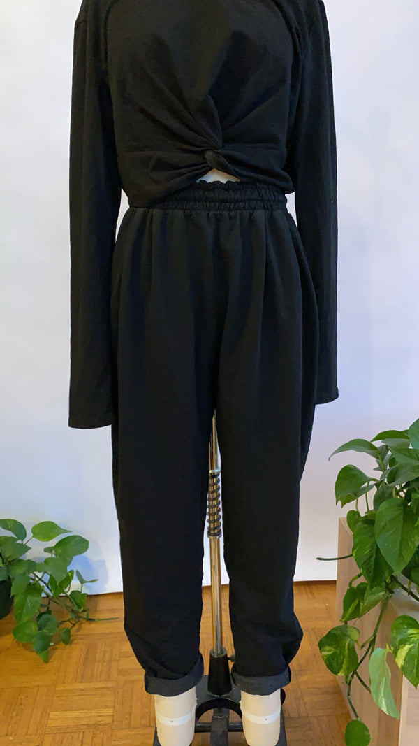 Project Florence Tapered Pant