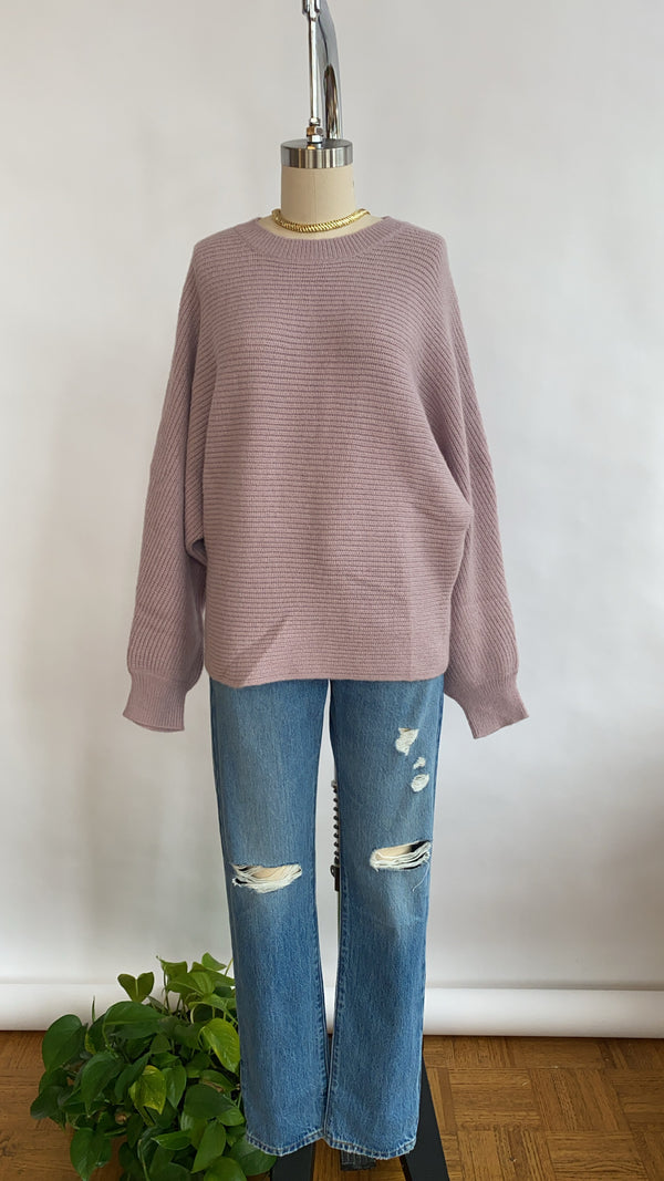 Lush Rosalind Sweater