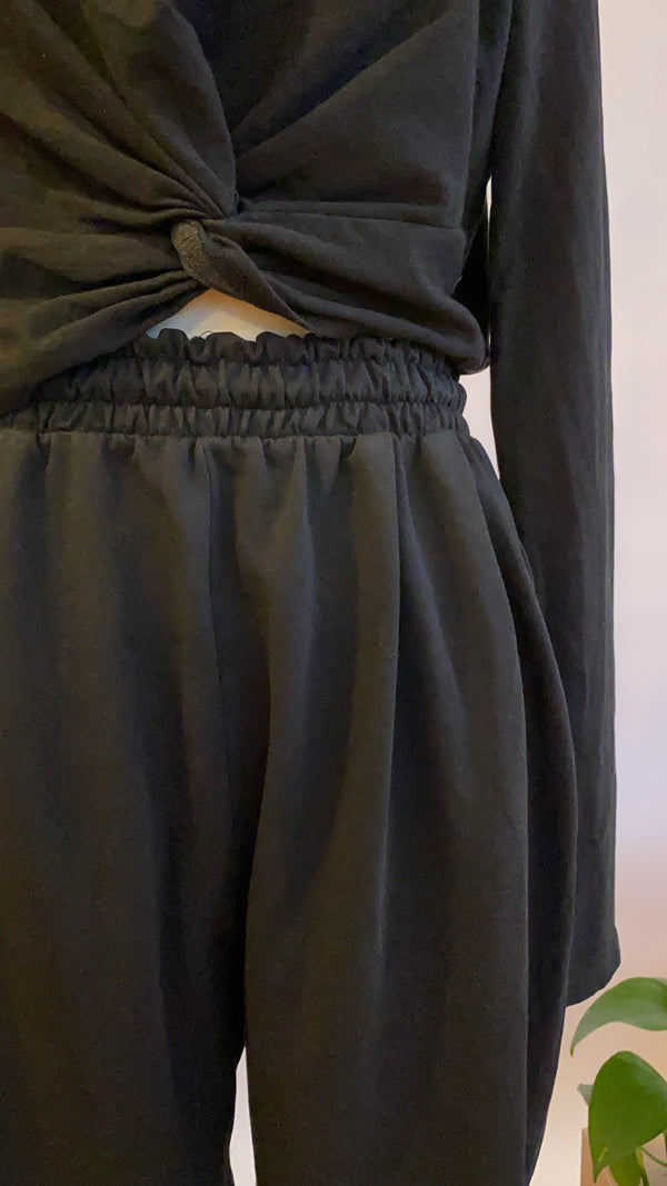 Project Florence Tapered Pant