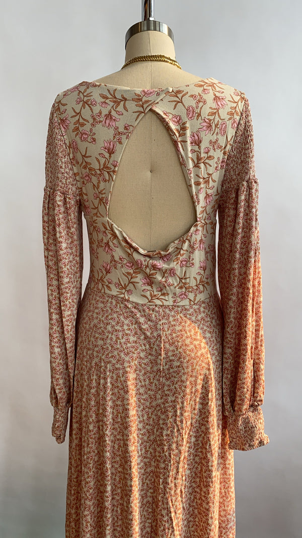 Free People Love Story Maxi