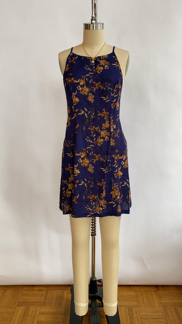 Free People In Control Mini