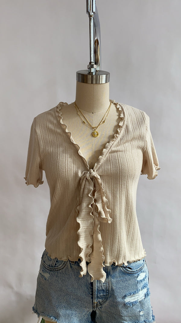 S&S Love Journal Top