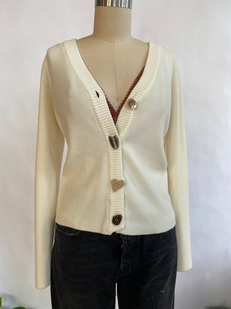 S&S In My Thoughts Cardigan