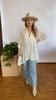 Lovestitch Smooth Sailing Button Up Tunic