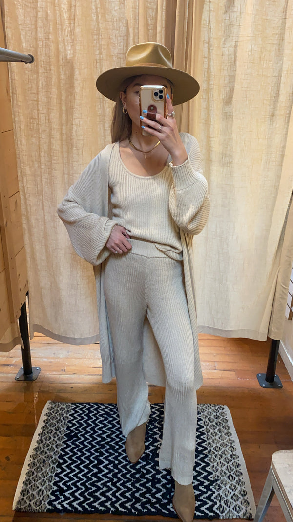 Sage Ruth Knit Pant