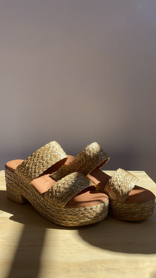 Matisse Ocean Ave Sandal