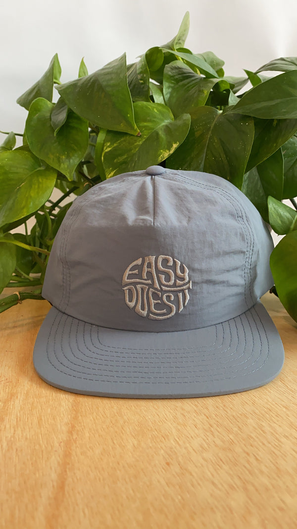 Katin Easy Emblem Hat