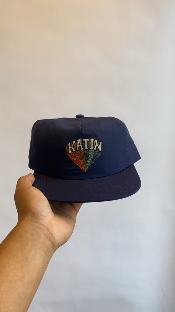 Katin League Hat