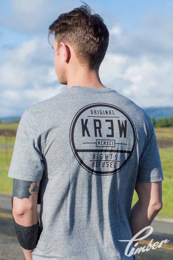 Krew Craft Seal