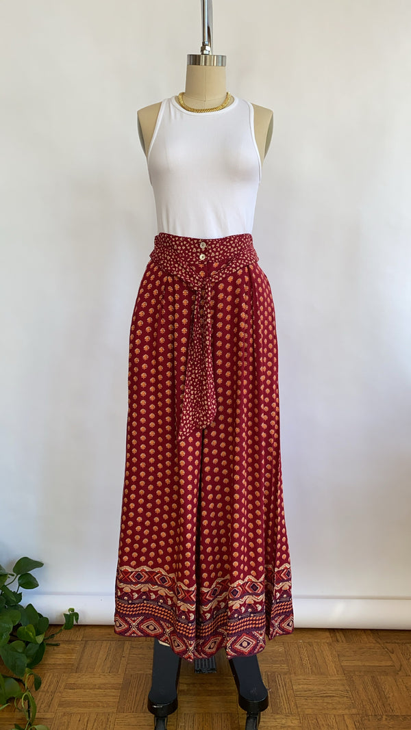 P.O.P Sunburst Pant
