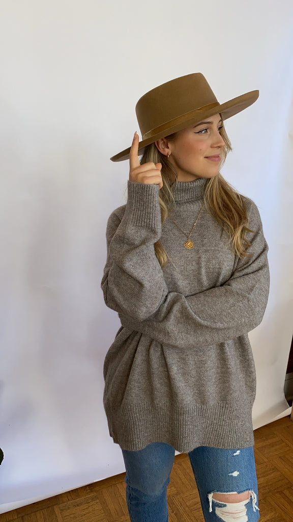 Lisabeth Sweater