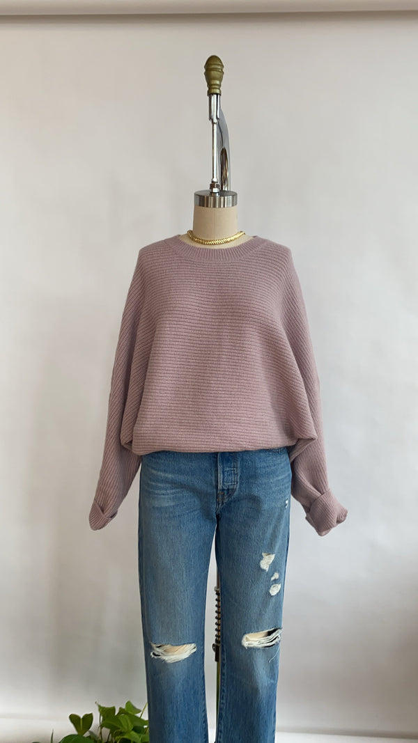 Lush Rosalind Sweater