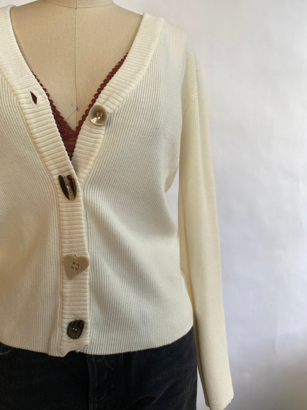 S&S In My Thoughts Cardigan