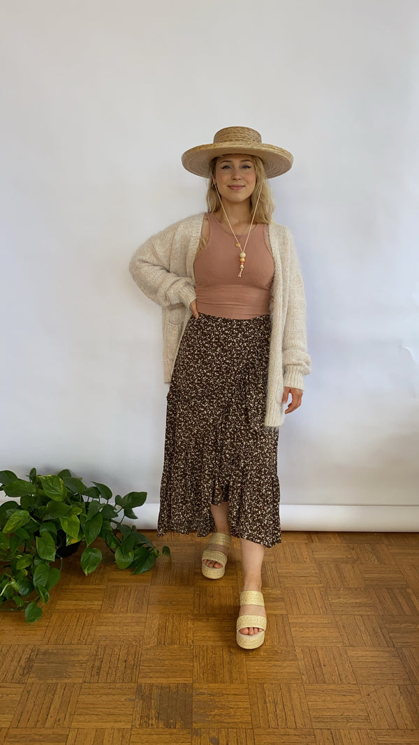 Kristi Skirt