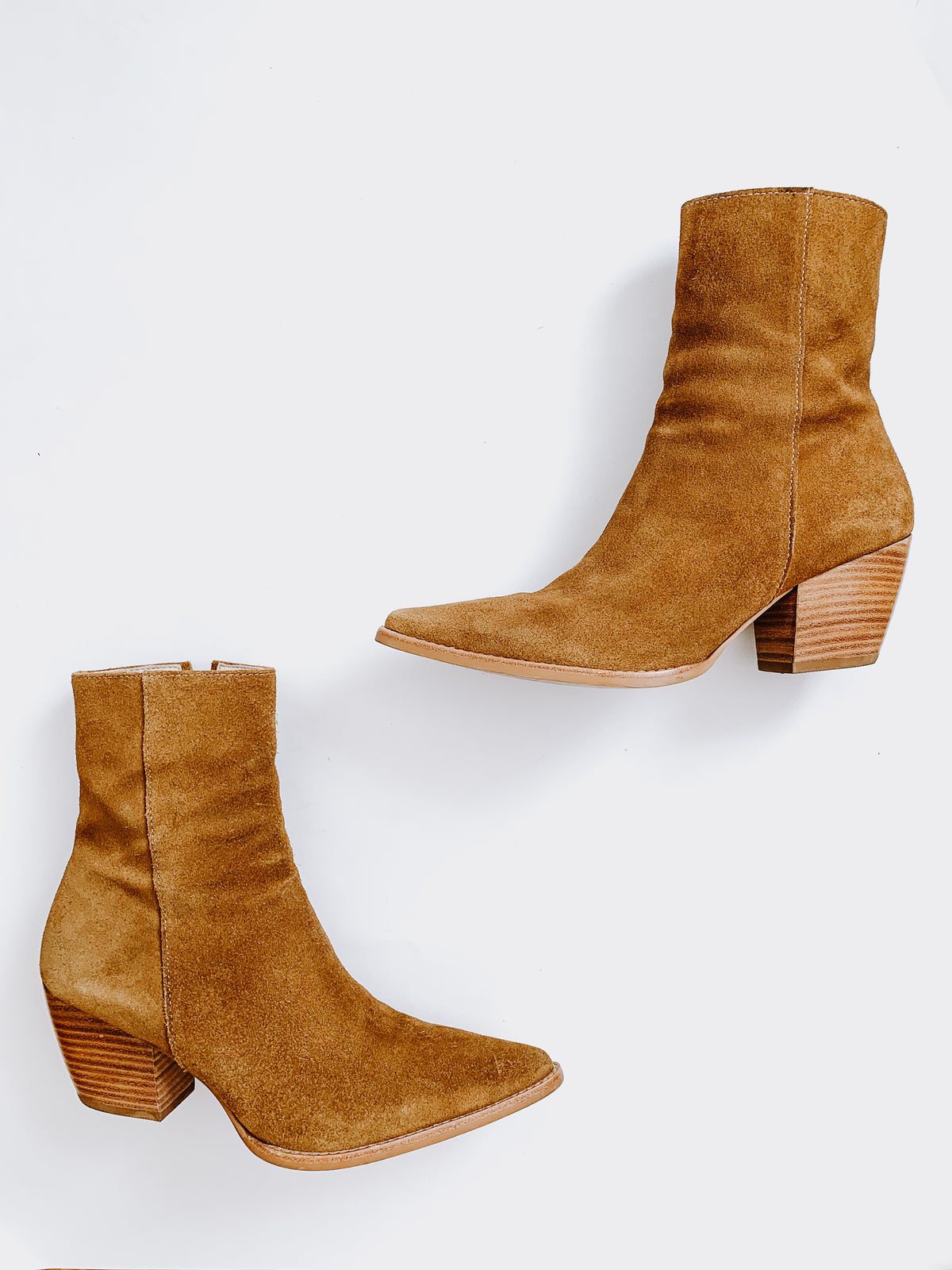 timber shoes for ladies