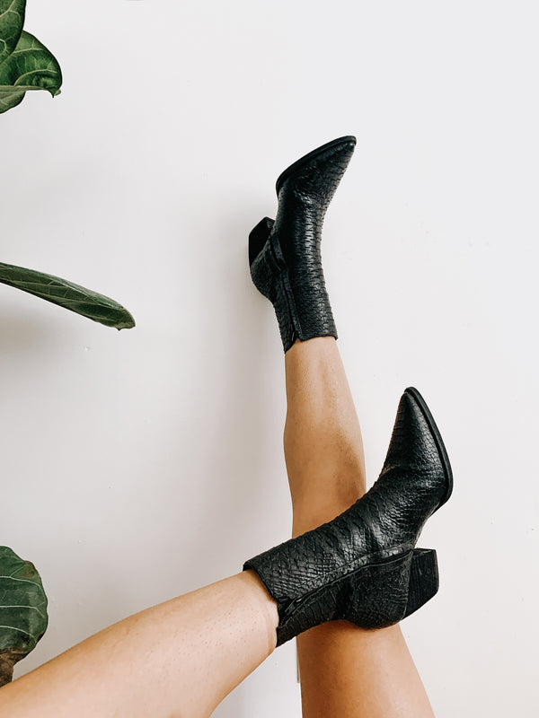 Matisse Caty Boot