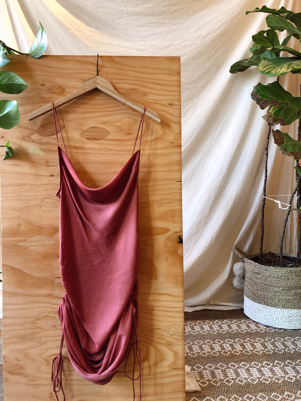 Free People Day to Night Slip