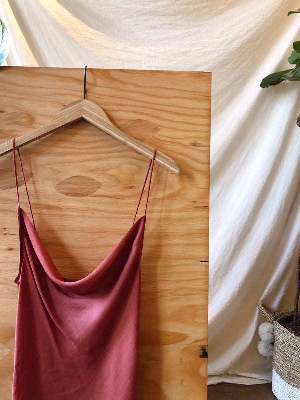 Free People Day to Night Slip