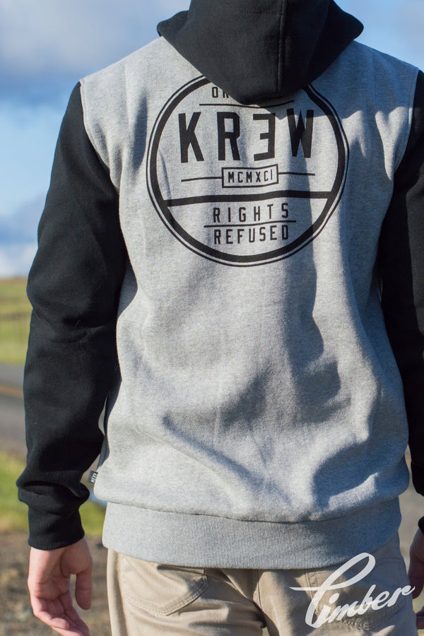Krew Craftseal Pullover