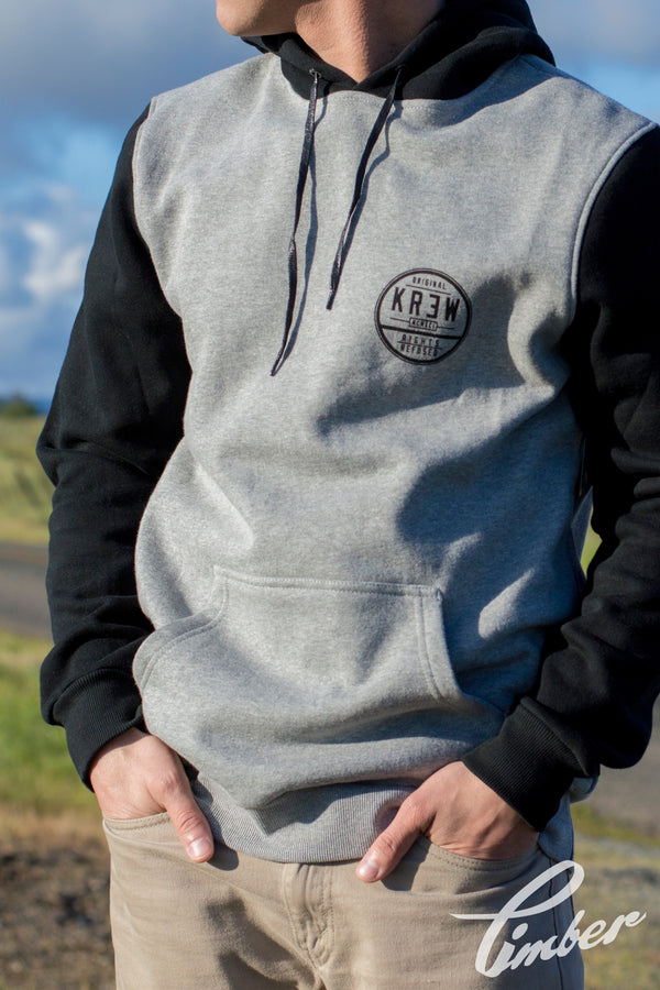Krew Craftseal Pullover