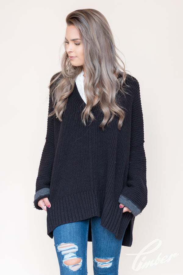 Free People Take Me Over