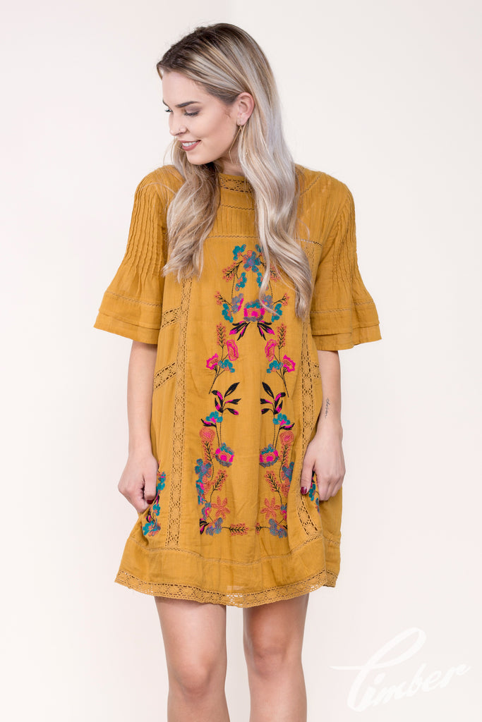 Free People Victorian Mini Dress Timber Boutique Free People Victorian Mini Dress Timber Boutique