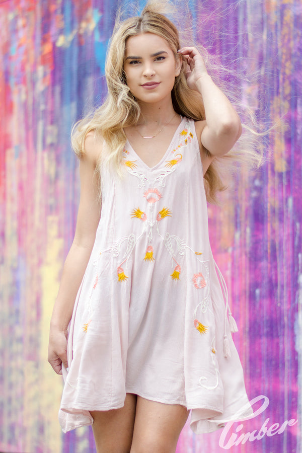 Free People Adelaide Festival Slip