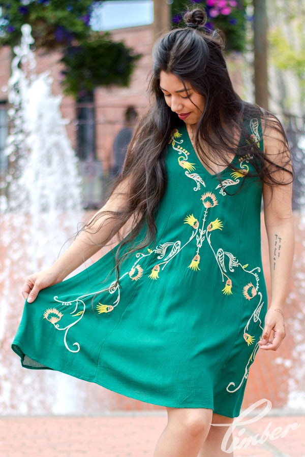 Free People Adelaide Festival Slip