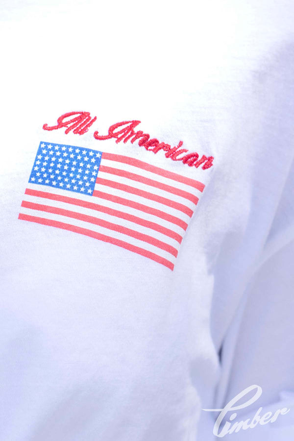 Project Social T All American