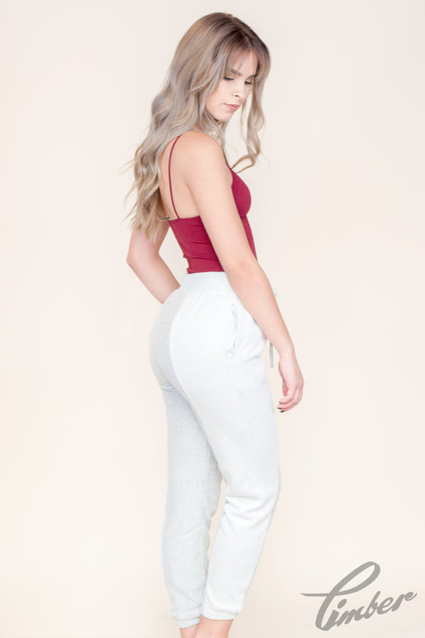 Free People All Day All Night Jogger