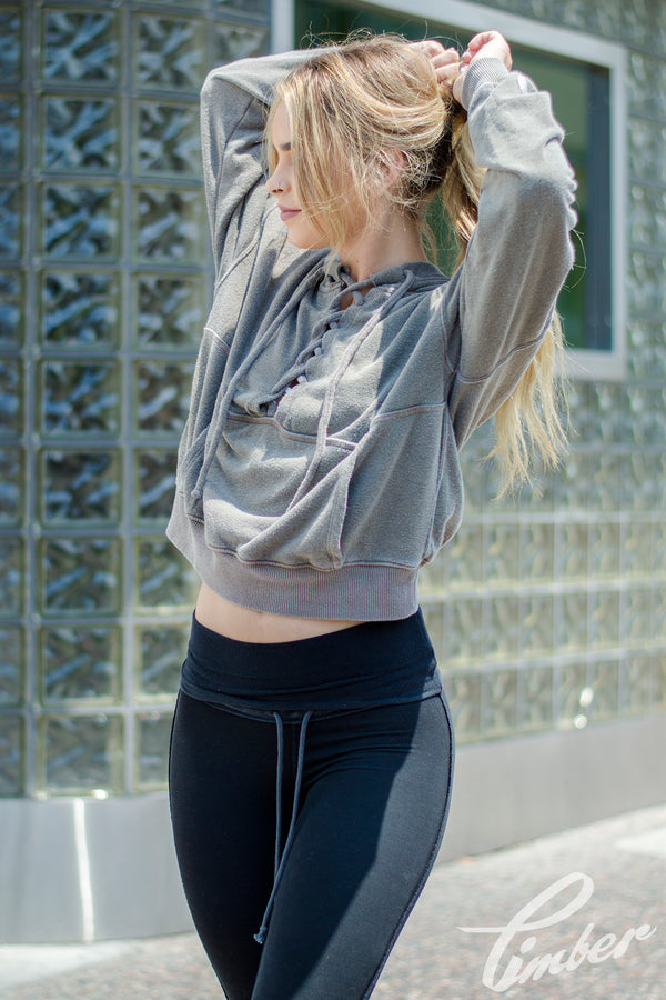 Free People Believer Sweater