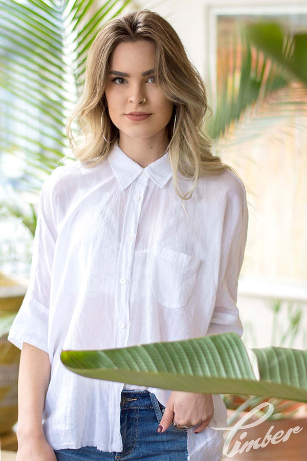 Free People Best Of Me Top