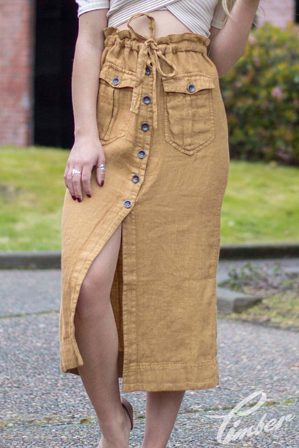 Free People Straight To The Point