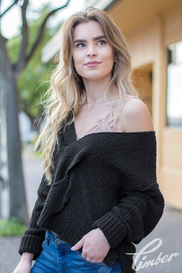 Free People Coco V