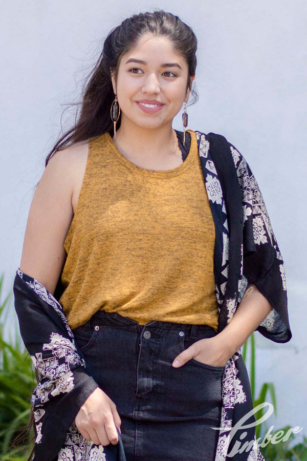 Free People Coziest Tank