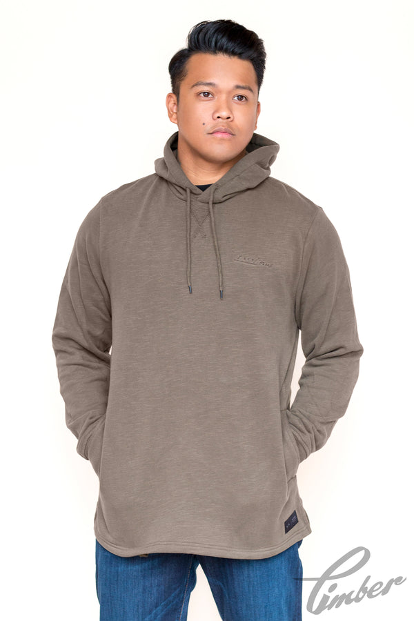 Globe Dion Layback Hoodie