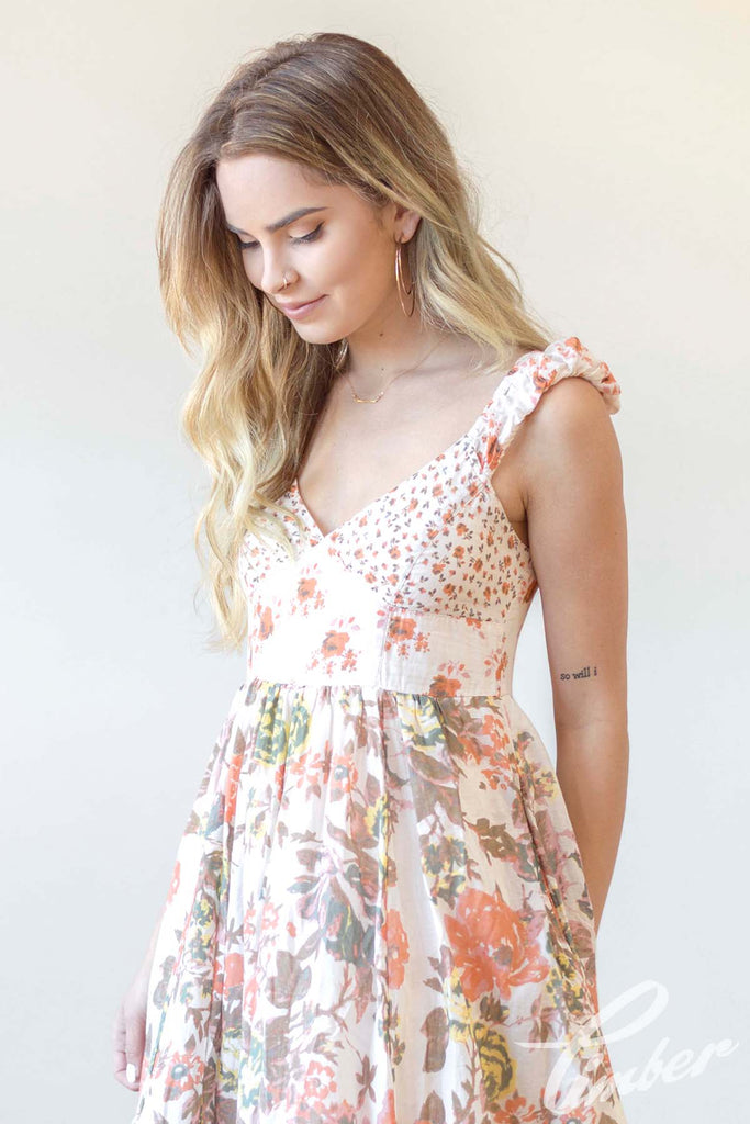 Free People Love You Midi Timber Boutique Free People Love You Midi Timber Boutique