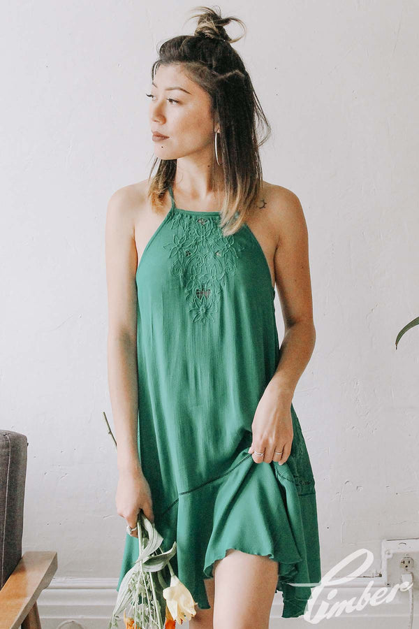 Free People Heat Wave Tunic