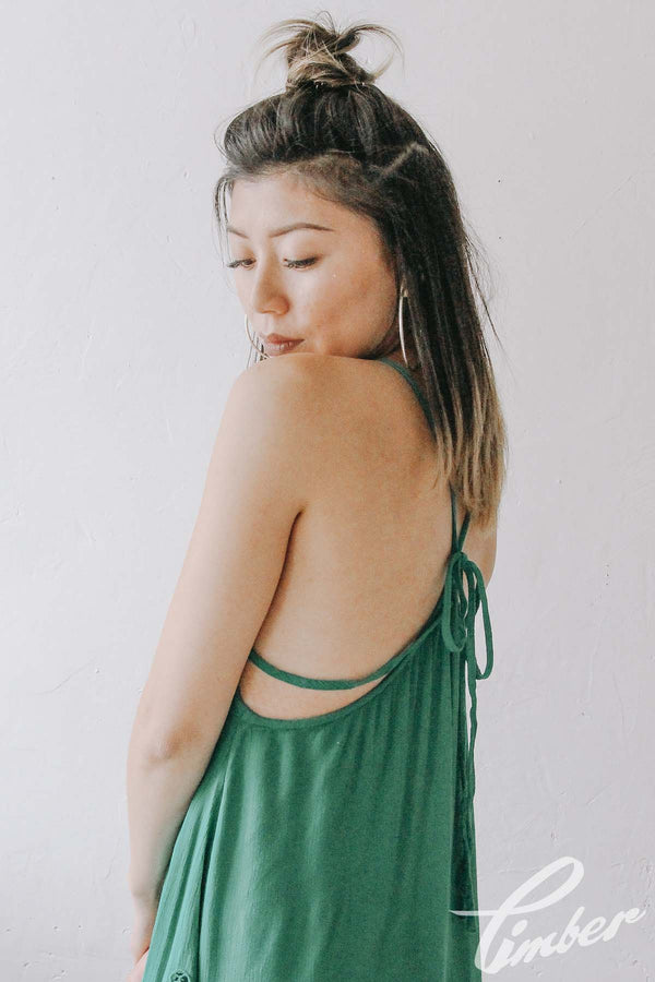 Free People Heat Wave Tunic