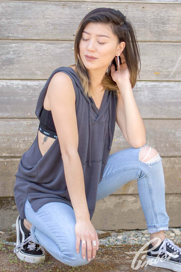 Free People Tulum Hoodie