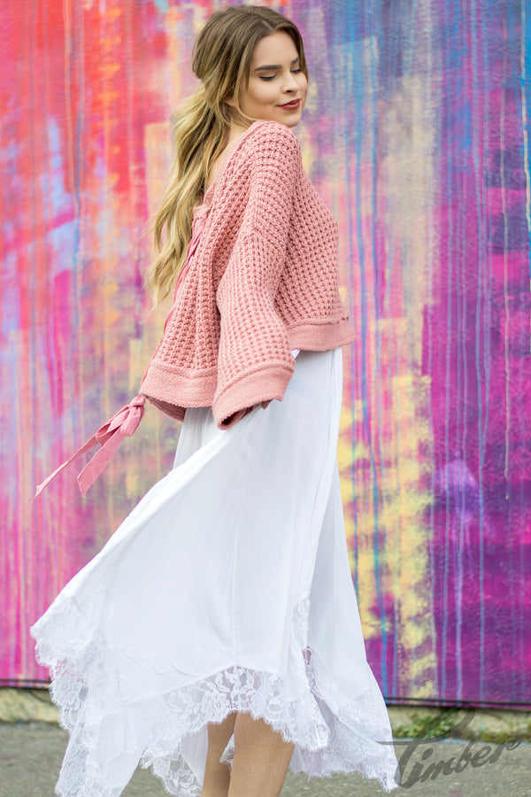 Free People Girl Like You