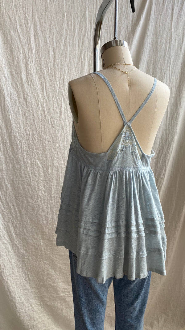 Free People Sweet Pea Tank