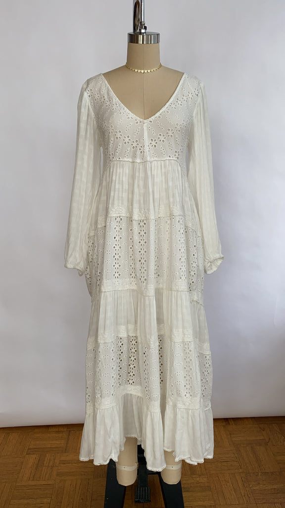 free people mockingbird maxi dress Free People Mockingbird Maxi Dress NWT