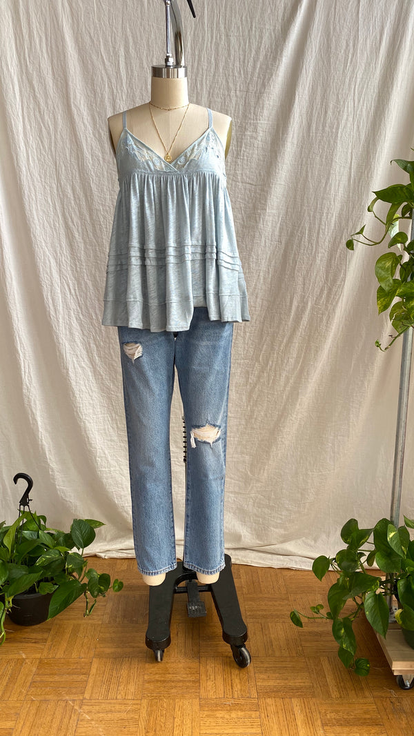Free People Sweet Pea Tank