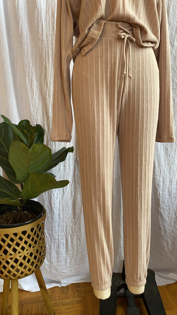 Project Loire Cozy Pant