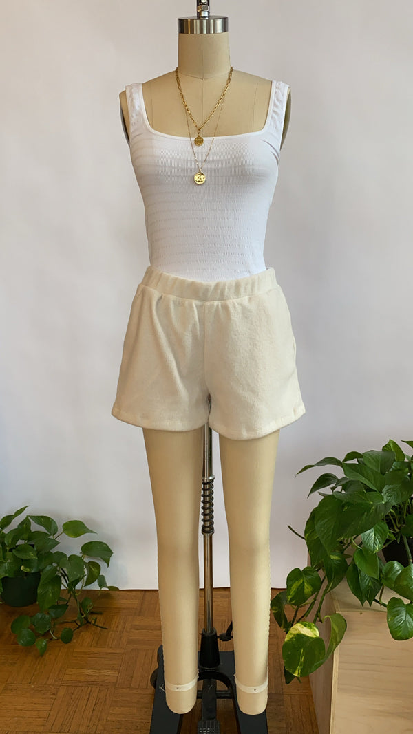 Project Higher Love Short