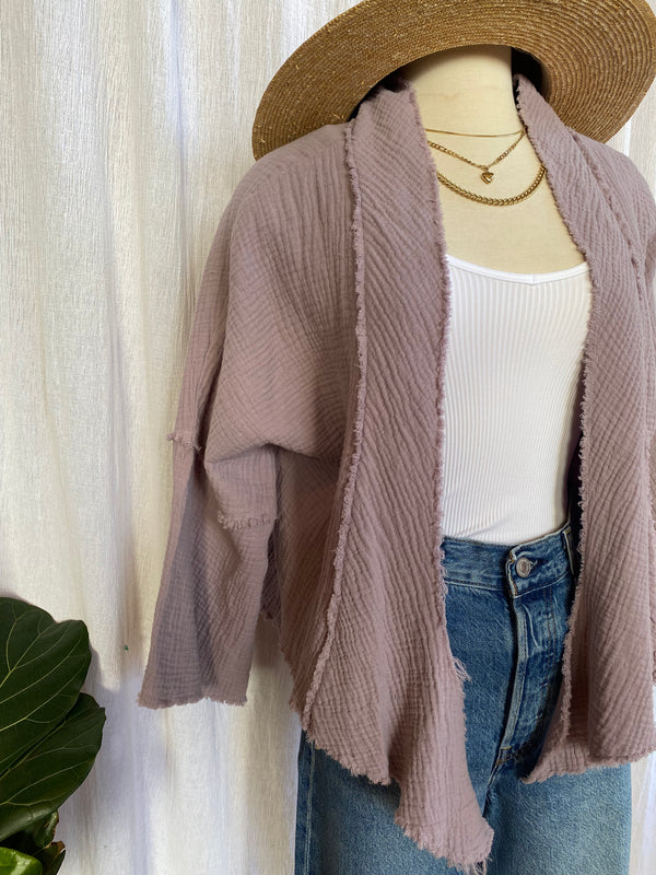 Pinch Flora Cardigan