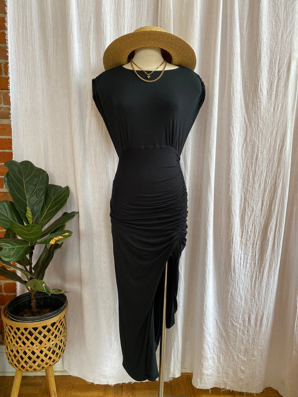 Free People Lakeside Solid Midi