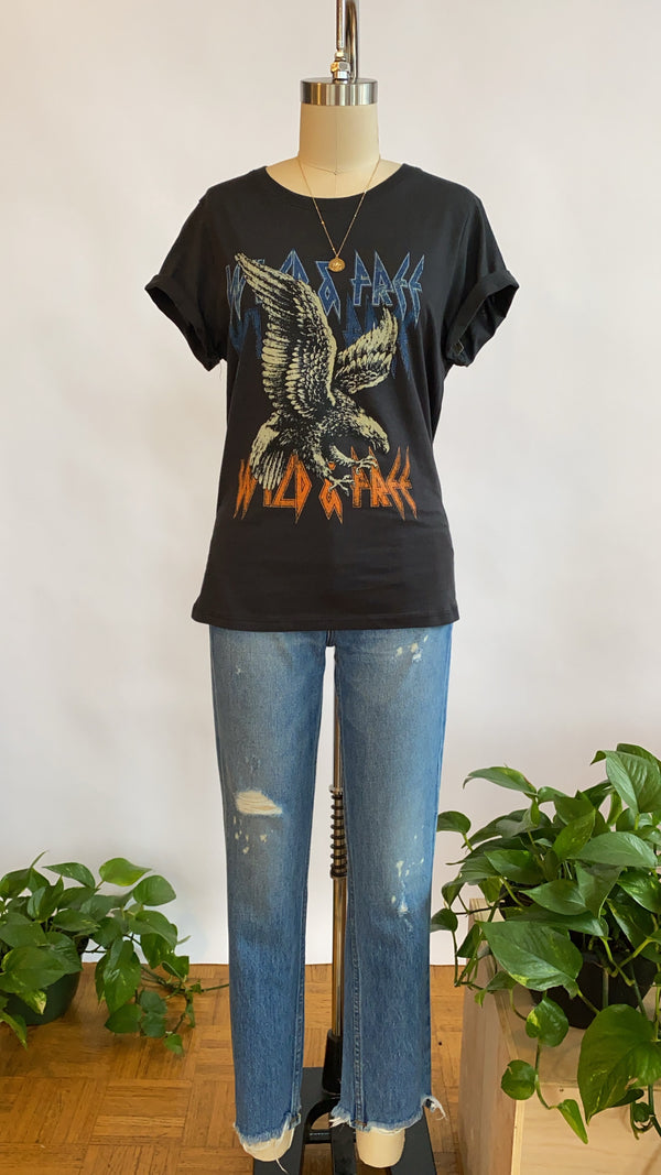 Prince Peter Wild and Free Tee