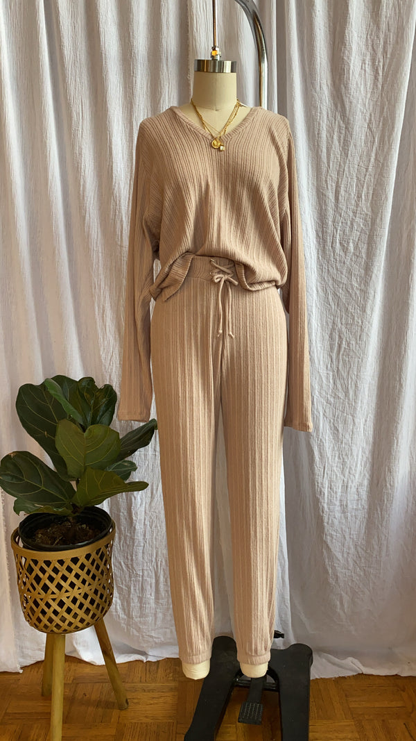 Project Loire Cozy Pant